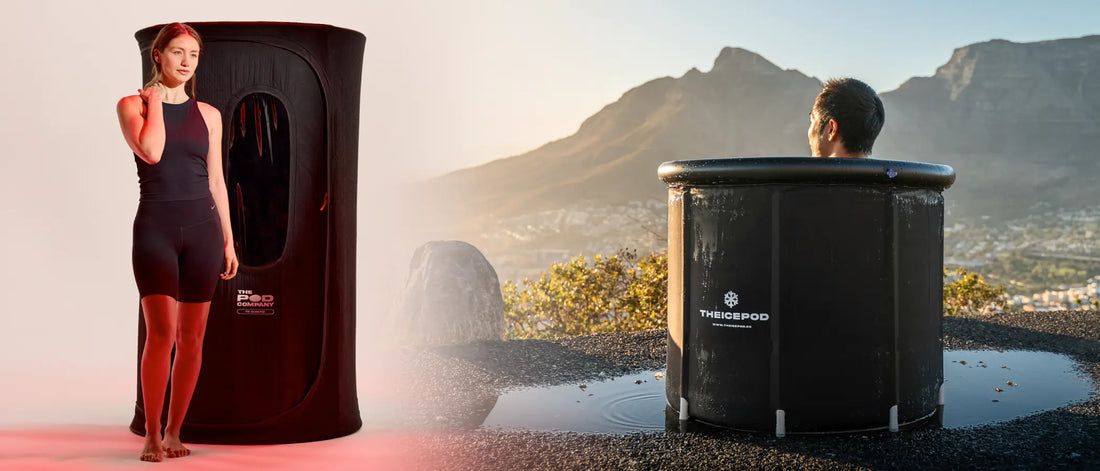 Unlock Recovery & Performance: The Power of Contrast Therapy