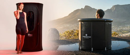 Unlock Recovery & Performance: The Power of Contrast Therapy