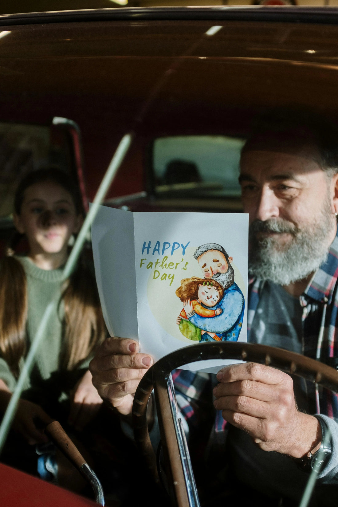 Father’s Day Gift Ideas