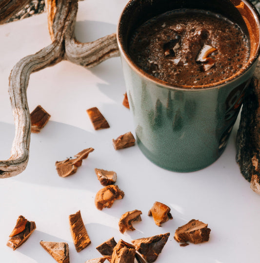 Adaptogens: What They Are and Why They Matter