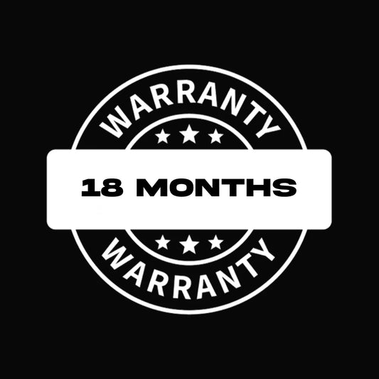 Extended Ice Pod Warranty