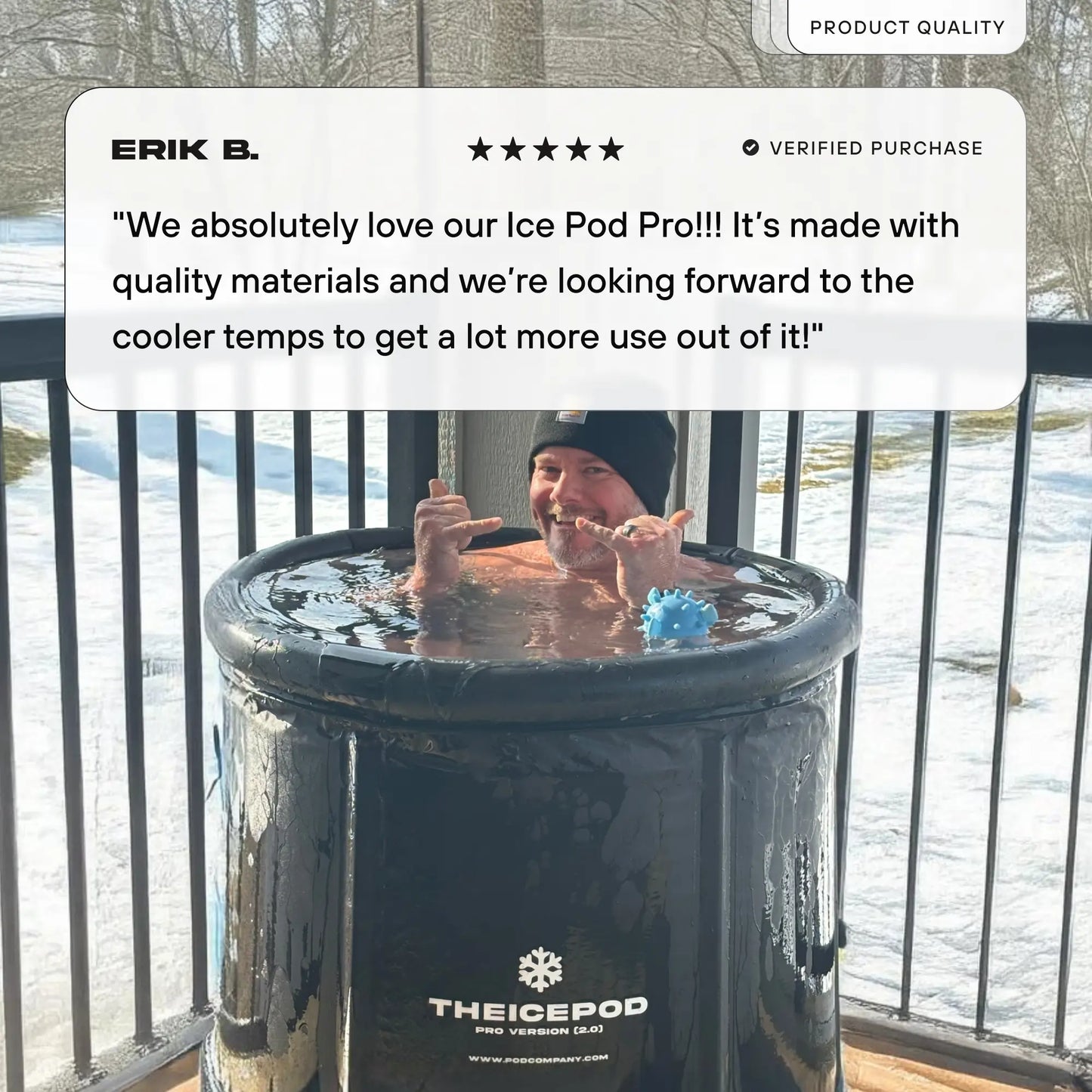 Contrast Therapy Bundle