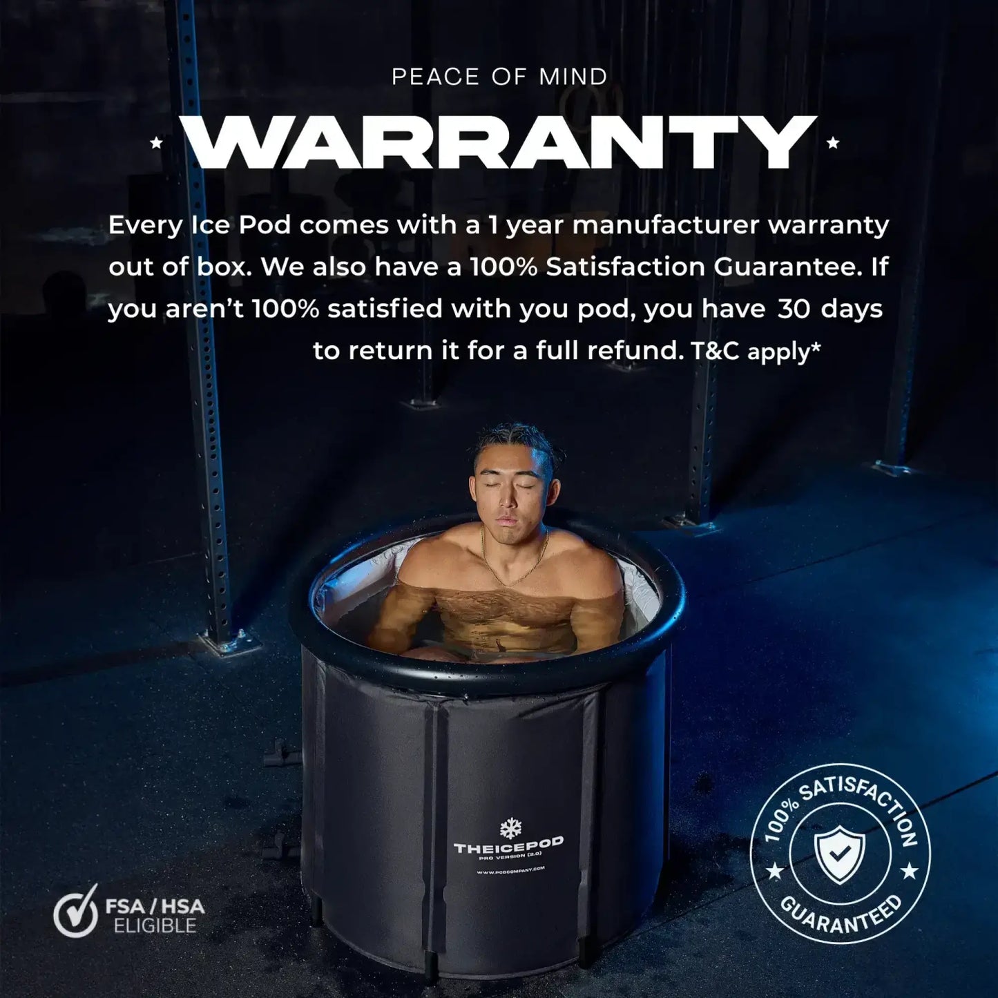 Contrast Therapy Bundle