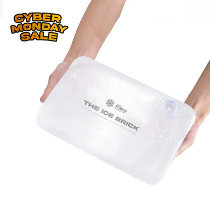 The Ice Brick