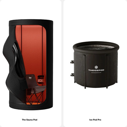 Contrast Therapy Bundle