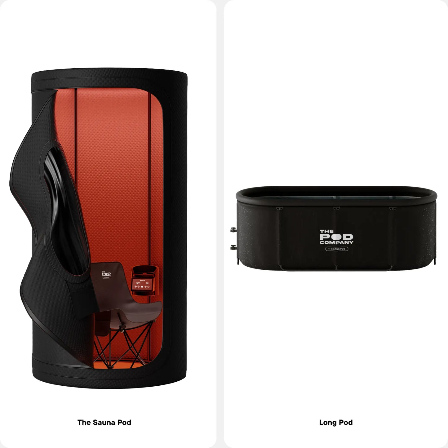 Contrast Therapy Bundle