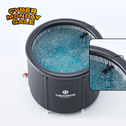 Water Circulation Jet