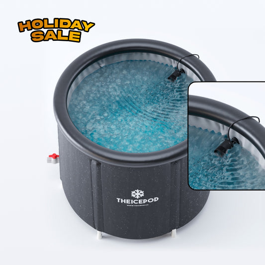 Water Circulation Jet