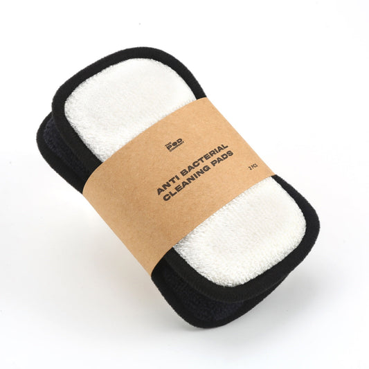 Pod Cleaning Pads