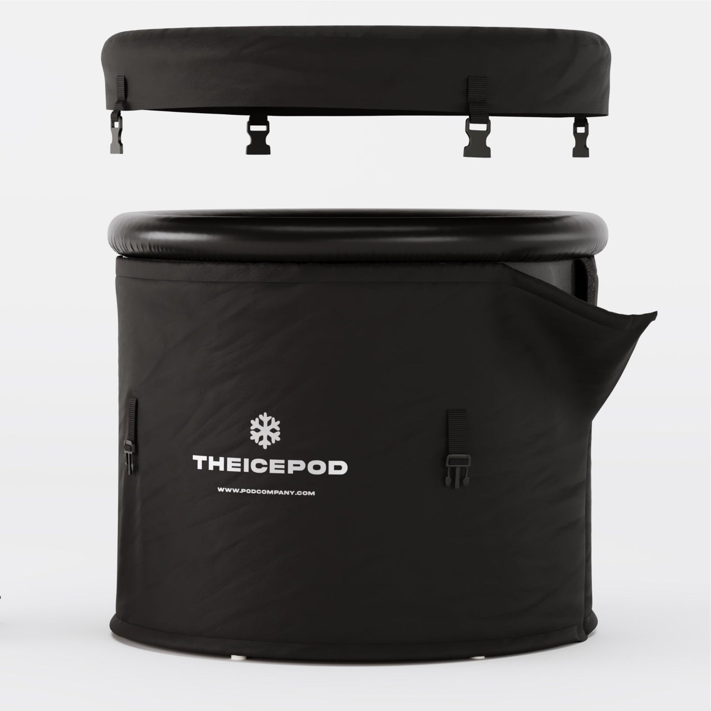 Ultra Insulated Ice Pod Cover Set