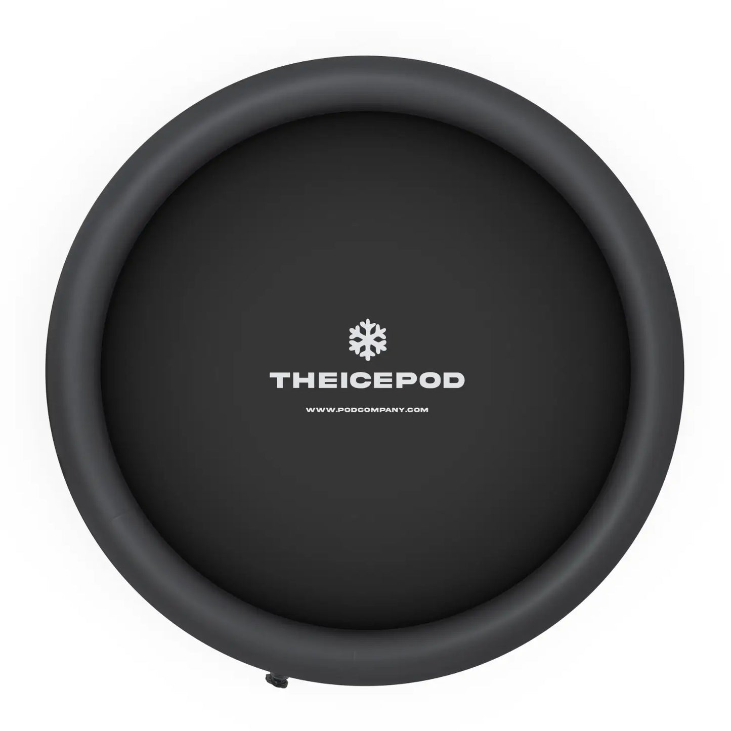 Insulated Ice Pod Lid