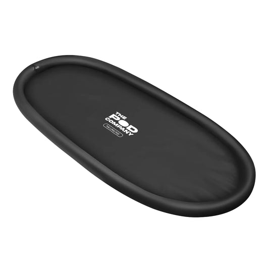 Insulated Long Pod Lid