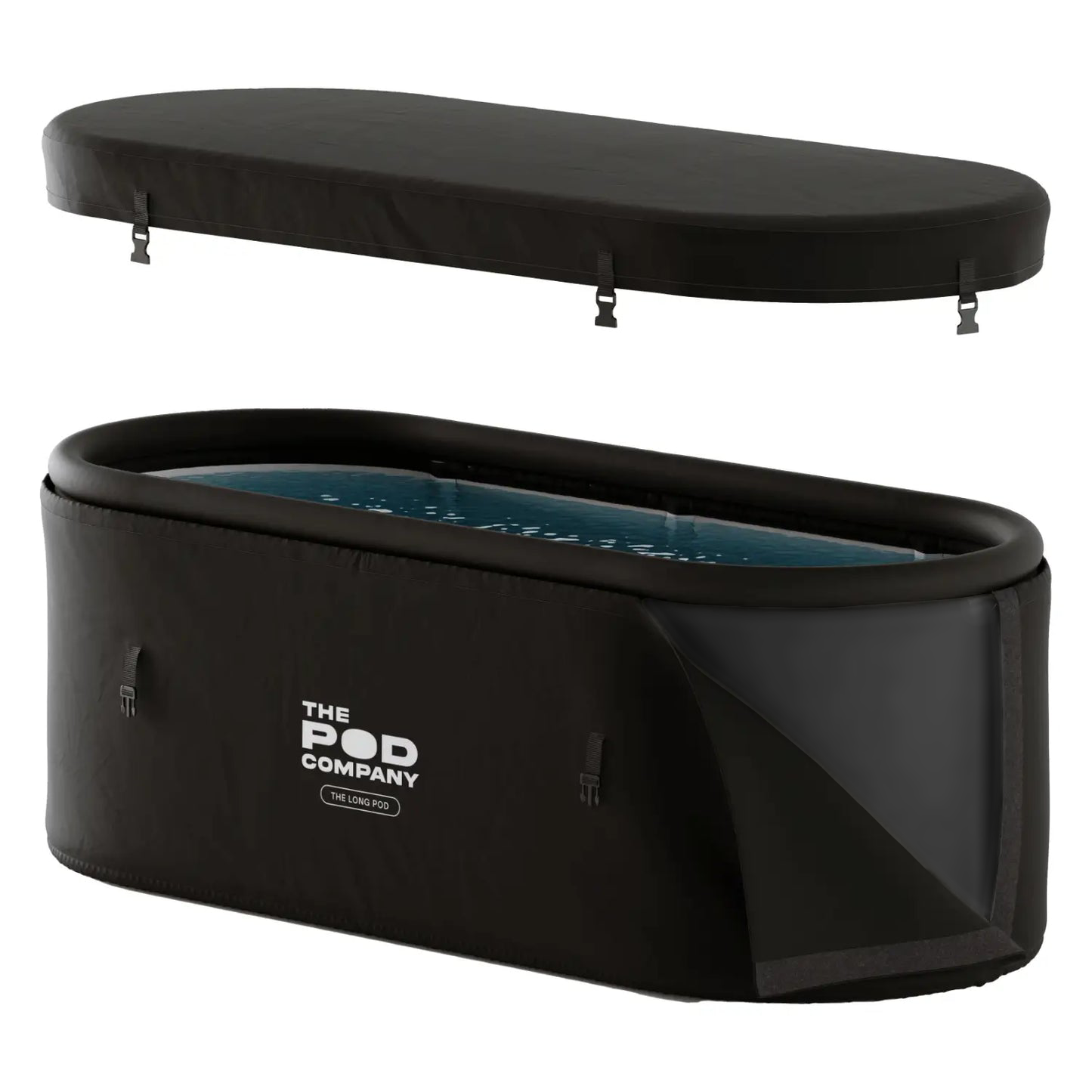 Long Pod Insulated Cover Set