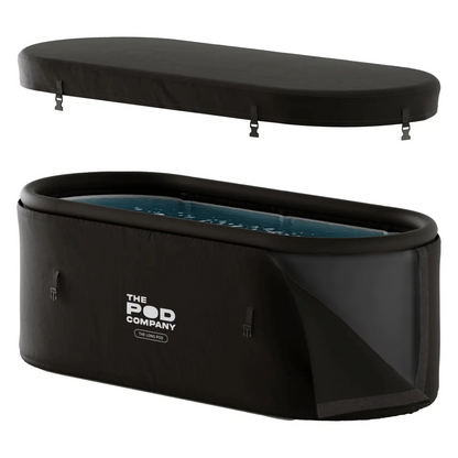 Long Pod Insulated Cover Set