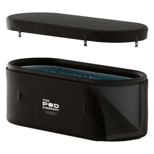 Long Pod Insulated Cover Set