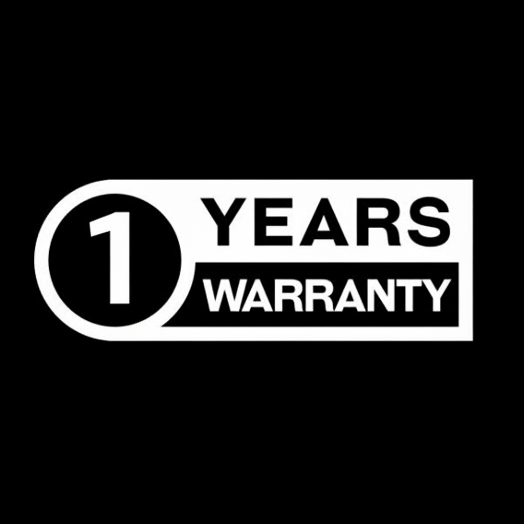 Extended 1 Year Sauna Warranty